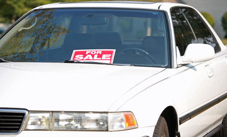 How Much A Junk Car Worth